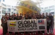 Cambodian and Brunei Students Strengthen Real-world Skills Through the Limkokwing Global Campus Programme