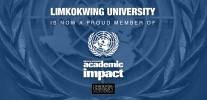 Limkokwing and the United Nations Academic Impact (UNAI)